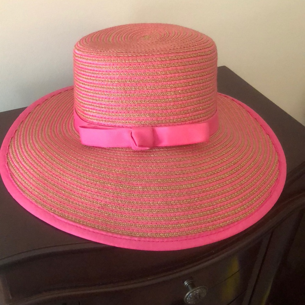 Eric Javits Golf Hat